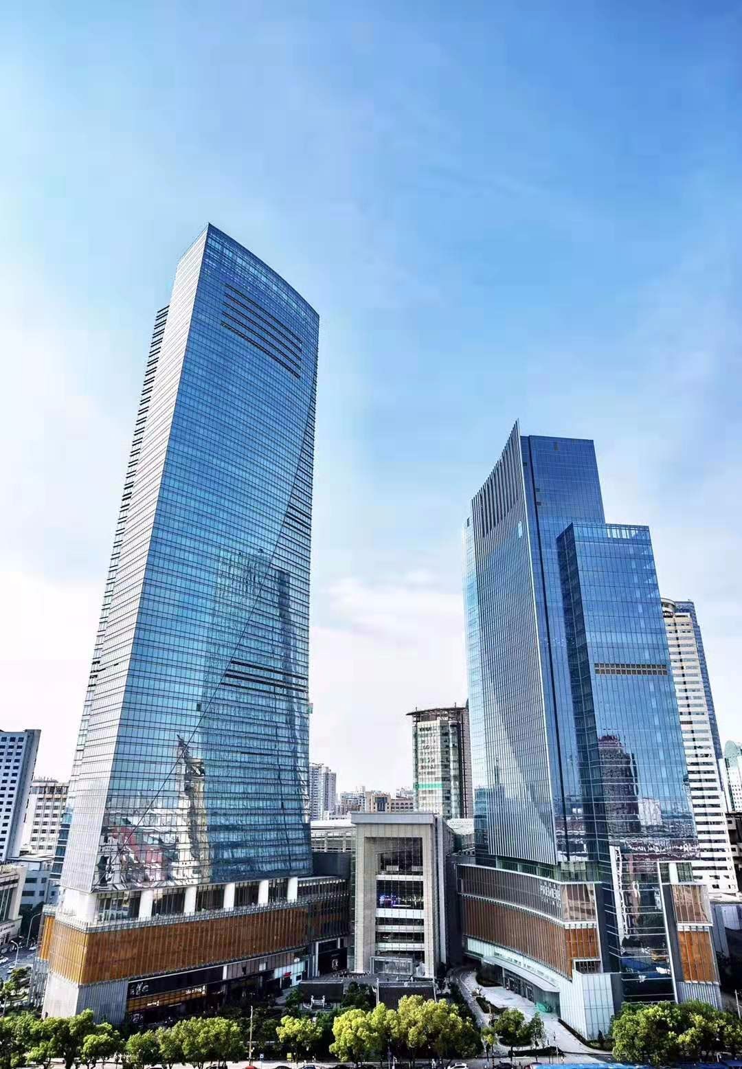 【恒隆广场写字楼/办公室出租|图片/租金/价格】-道东不动产