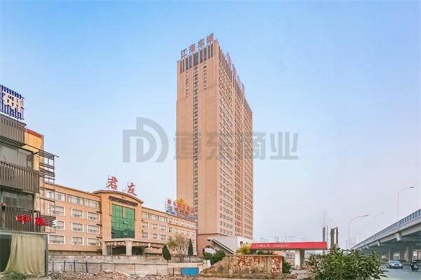 无锡--智慧568大厦--欢迎访问